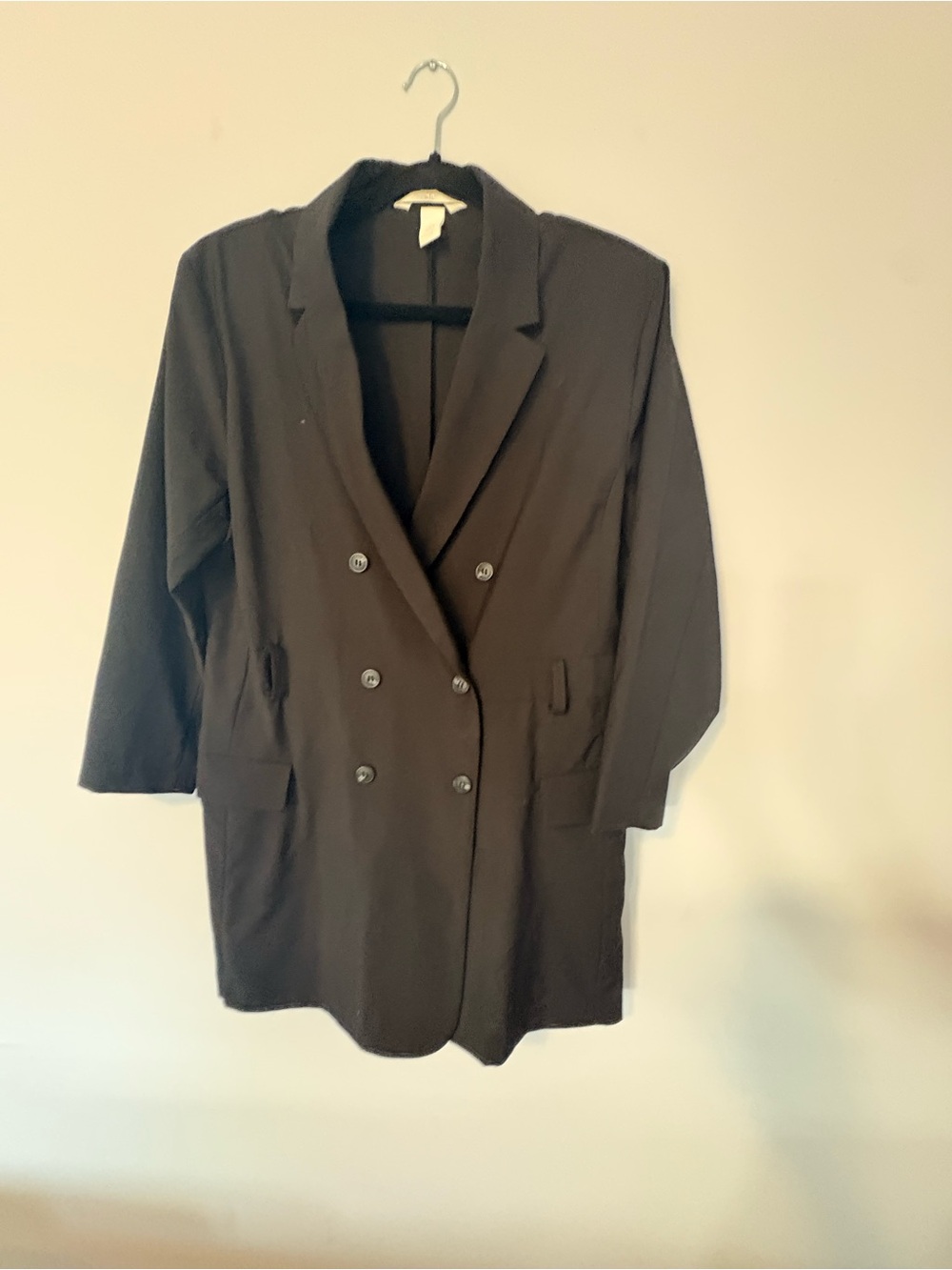 Blazer Dress - skort